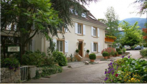 Гостиница Landhaus Weilertal  Баденвайлер